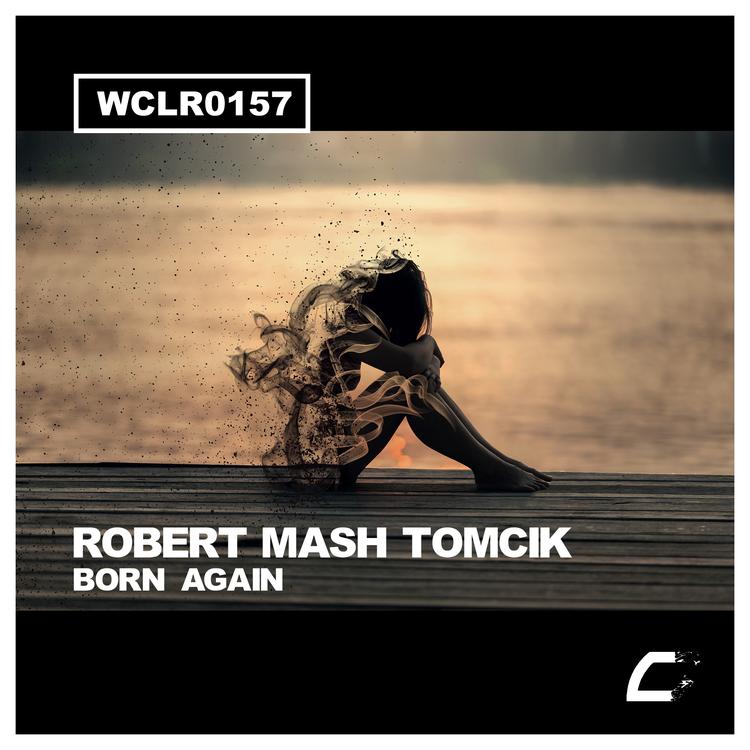 Robert Mash Tomcik's avatar image