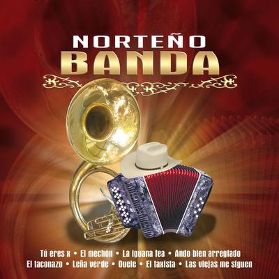 Norteño Banda's cover