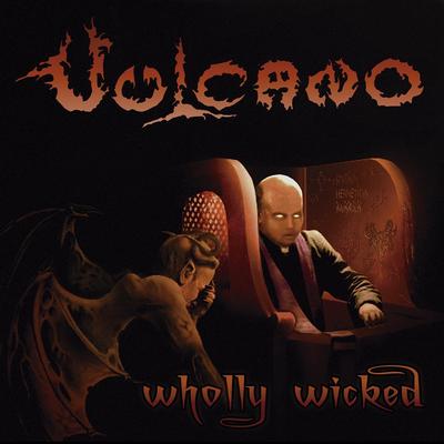 Blowing Death By Vulcano's cover