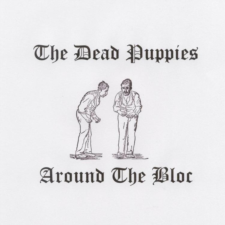 The Dead Puppies's avatar image