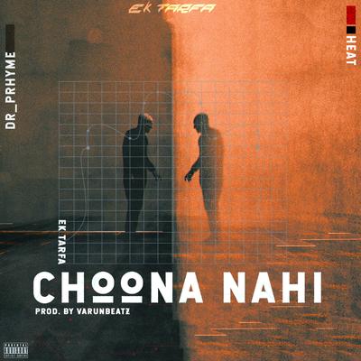 Chhoona Nahi By EK Tarfa, Varun Beatz's cover