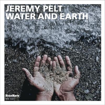 Water and Earth's cover