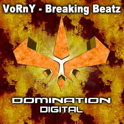 Breaking Beatz (Original Mix)'s cover