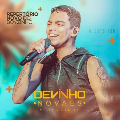 Cidade Inteira By Devinho Novaes's cover