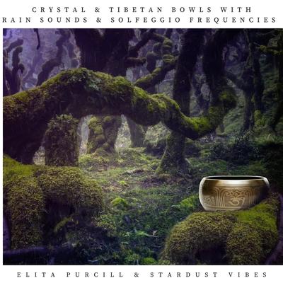 Forest Thunder & Rain Tonight By Elita Purcill, Stardust Vibes's cover