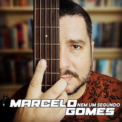 Marcelo Gomes's cover