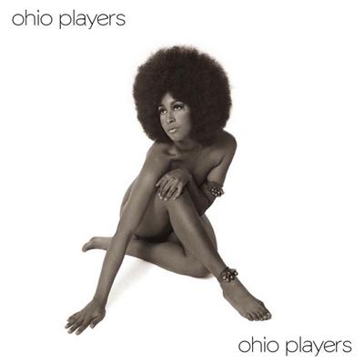 I Got To Get Away-Ohio Players's cover