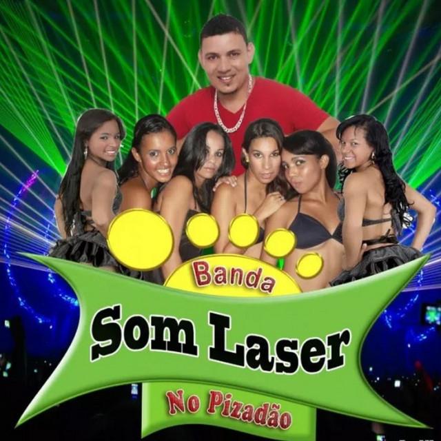 Banda Som Laser's avatar image