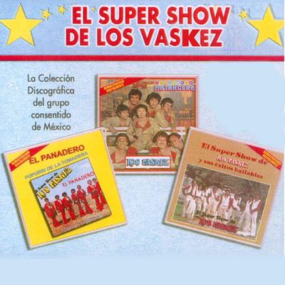 La Coleccion Discografica del Grupo Consentido de Mexico's cover