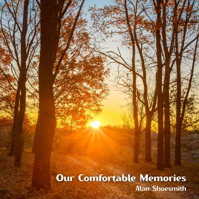 Our Comfortable Memories By Alan Shoesmith's cover