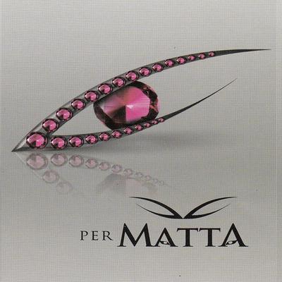 Ssst Ada Yang Marah By Matta's cover