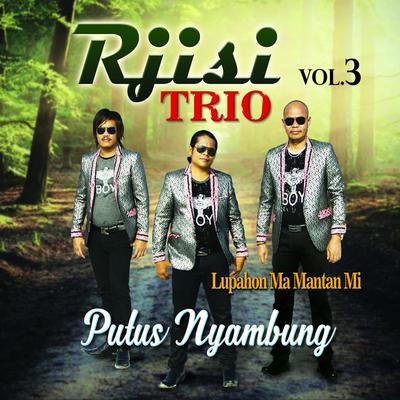 Rjisi Trio's cover