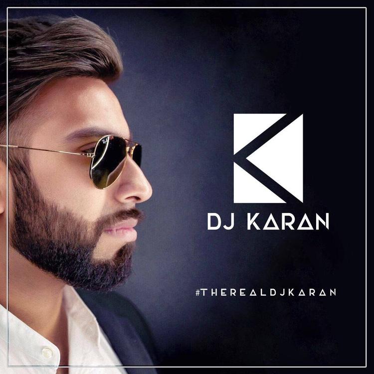 DJ Karan's avatar image