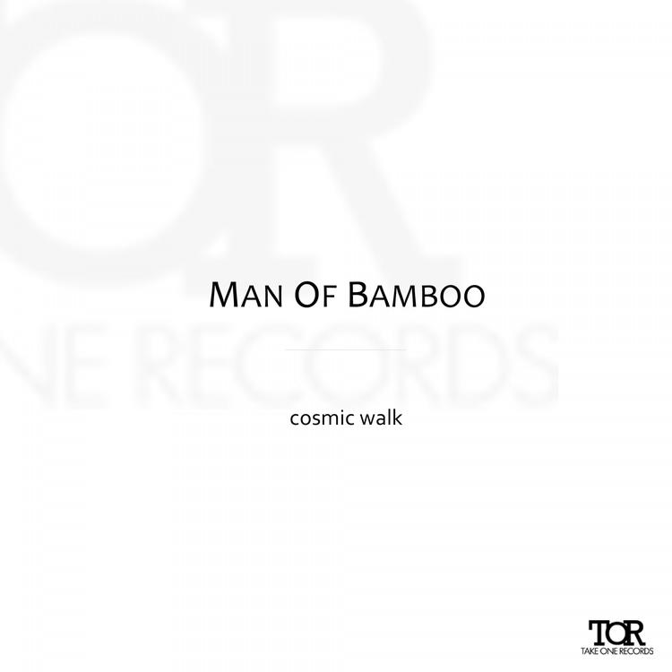 Man of Bamboo's avatar image