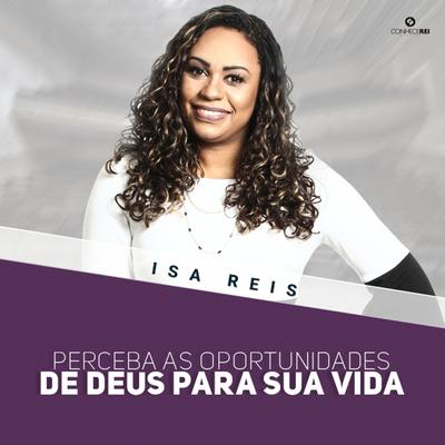 Perceba as Oportunidades de Deus para Sua Vida, Pt. 2 By Isa Reis's cover