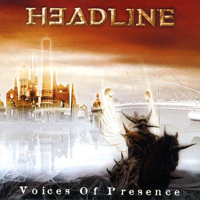 The call By Headline's cover