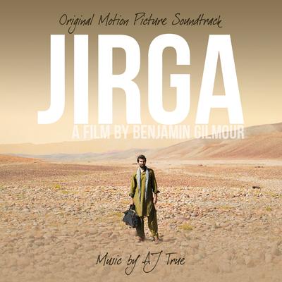 Midnight with Moroder (Bonus Jirga Pitch Track) By AJ True's cover
