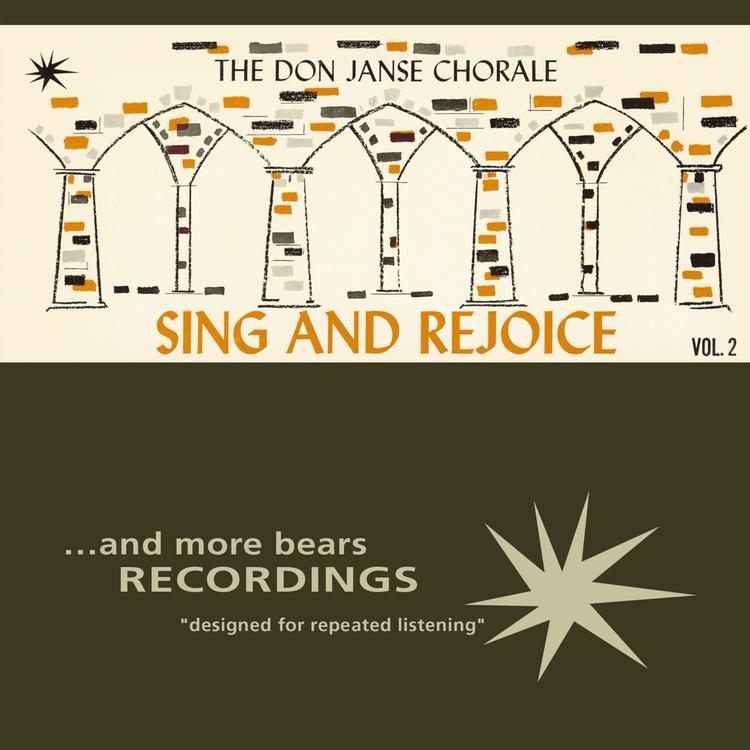 The Don Janse Chorale's avatar image