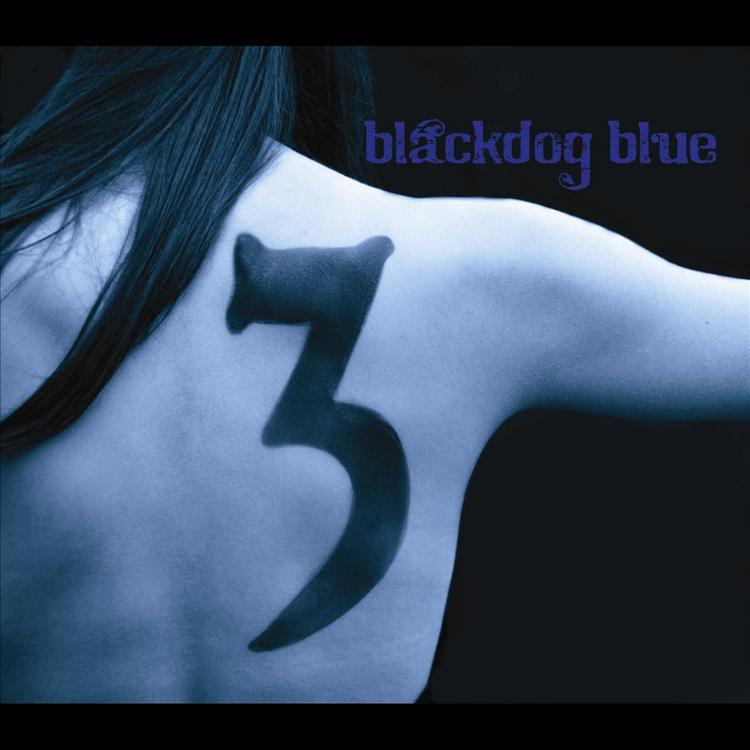 Blackdog Blue's avatar image