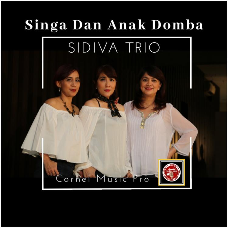 Sidiva Trio's avatar image