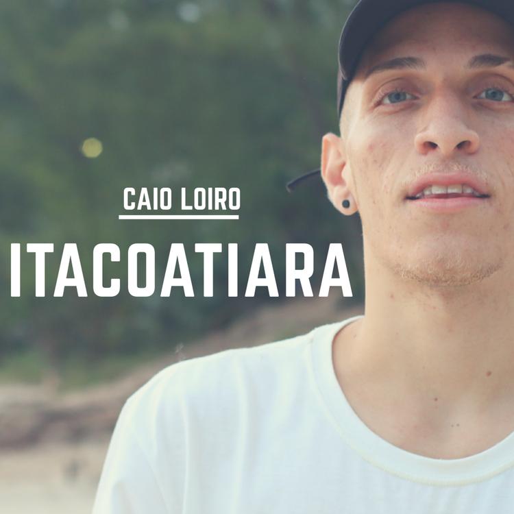 Caio Loiro's avatar image