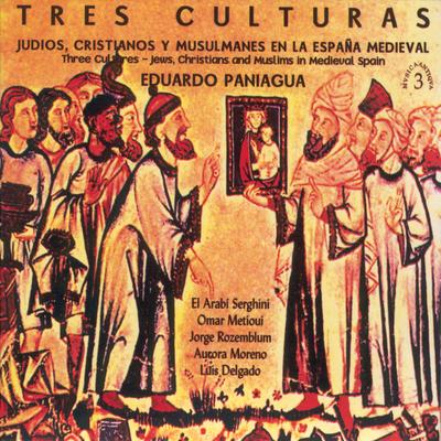 Tres Culturas's cover