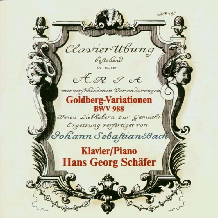 Hans-Georg Schäfer's avatar image