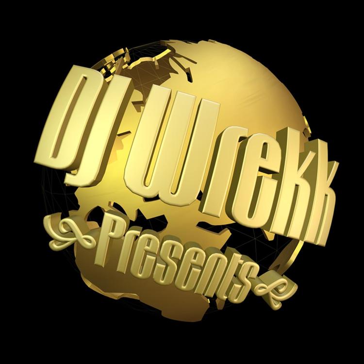 DJ Wrekk's avatar image