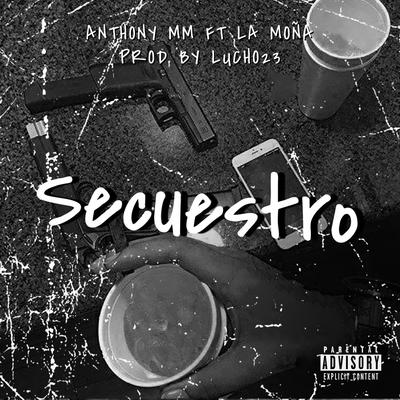 Secuestro's cover