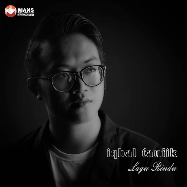 Iqbal Taufik's avatar image