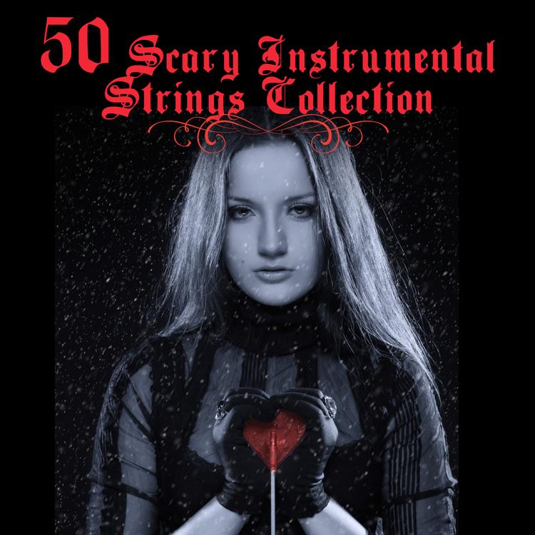 Scary Strings Ensemble's avatar image