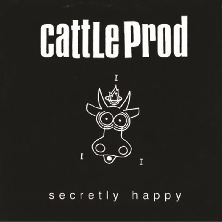 Cattleprod's avatar image