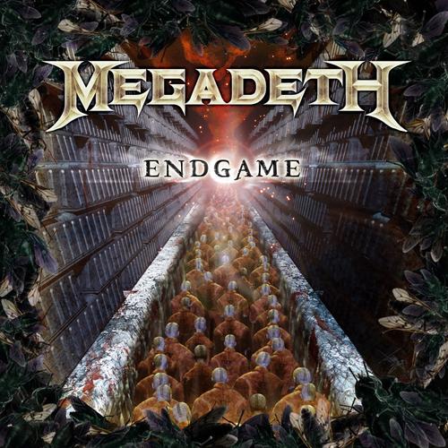 #megadeth's cover