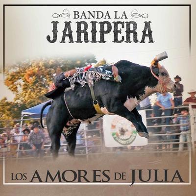 Los Amores de Julia's cover