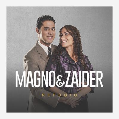 Santo, Santo By Magno & Zaider's cover