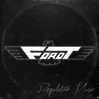 Ford T's avatar cover