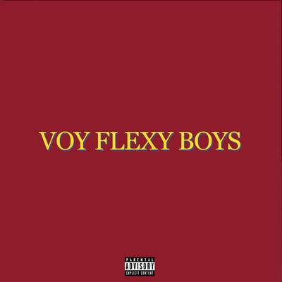 Voy Flexy Boys By Pimp Flaco's cover