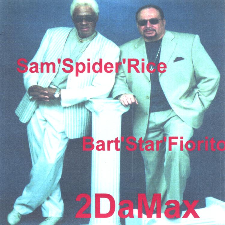 Bart Fiorito & Sam Rice's avatar image