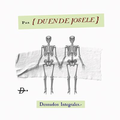 Desnudos Integrales's cover