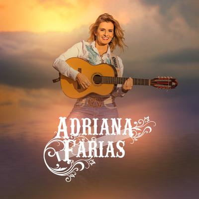 Adriana Farias's cover