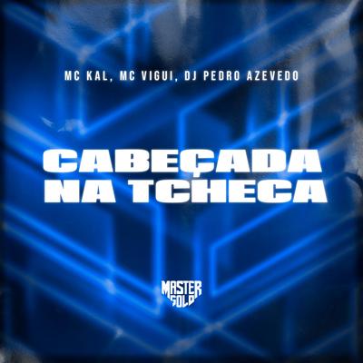 Cabeçada na Tcheca's cover