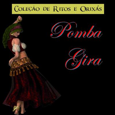 Cigana de Fé By Coral Filhos de Iemanjá's cover