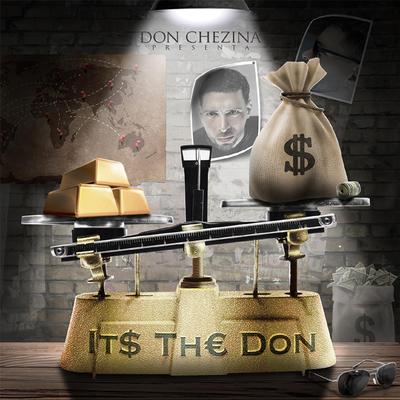 Its the Don's cover