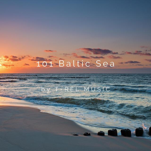 101 Baltic Sea's avatar image