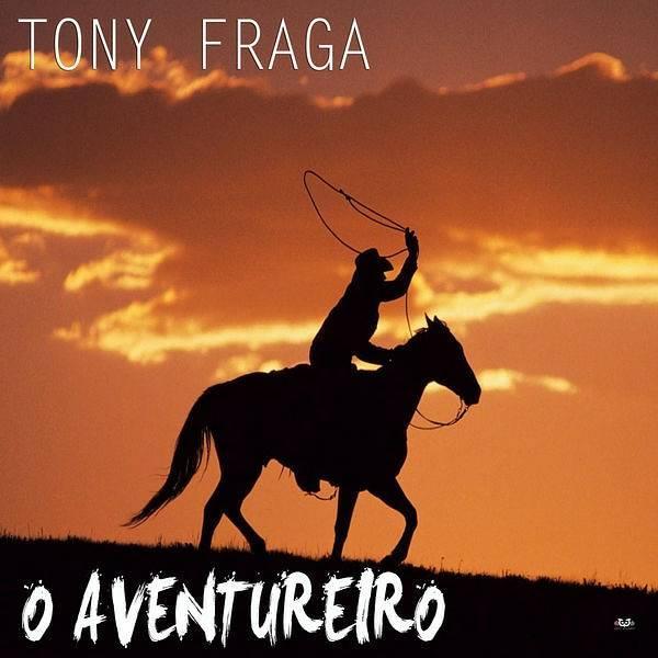 Tony Fraga's avatar image