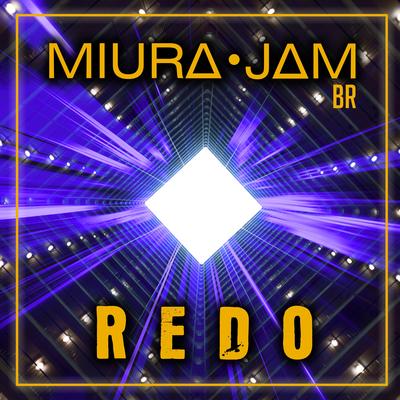 Redo (Re:Zero) By Miura Jam BR's cover