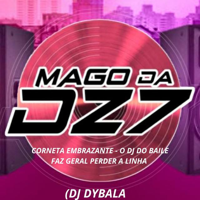 DJ DYBALA's avatar image