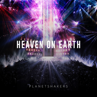 Move Out Of My Way (Live) By Planetshakers's cover