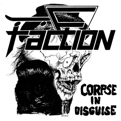 Corpse in Disguise (Millennium Edition)'s cover