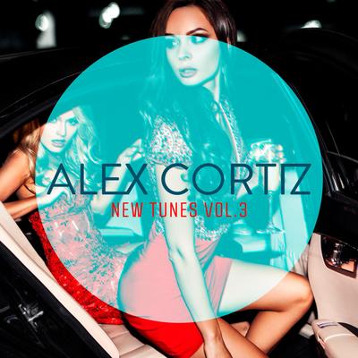 Nightcrawlers Theme By Alex Cortiz's cover